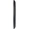 Ekena Millwork Federal Roped Large Ceiling Medallion (Fits Canopies up to 7 3/4"), 17 3/8"OD x 1 1/8"P, Steel Gray CM17FESGS - alternate 3